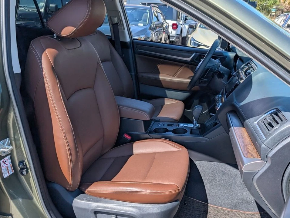 2017 Subaru Outback 5th Gen - Image 19 of 21