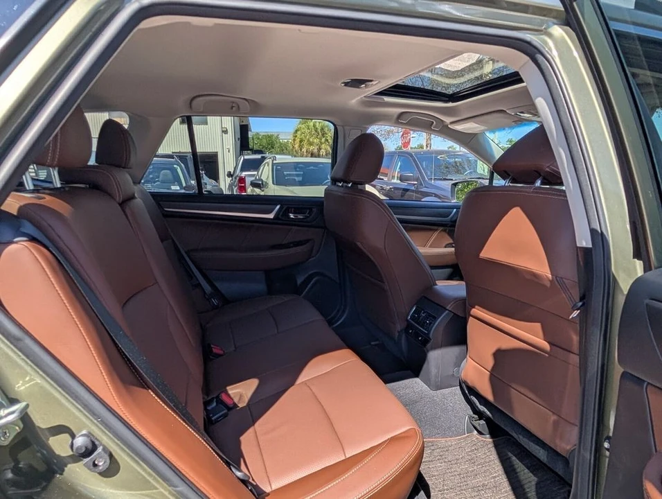 2017 Subaru Outback 5th Gen - Image 17 of 21