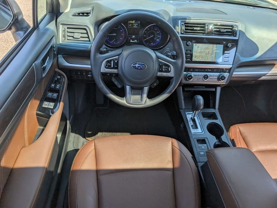 2017 Subaru Outback 5th Gen - Image 13 of 21