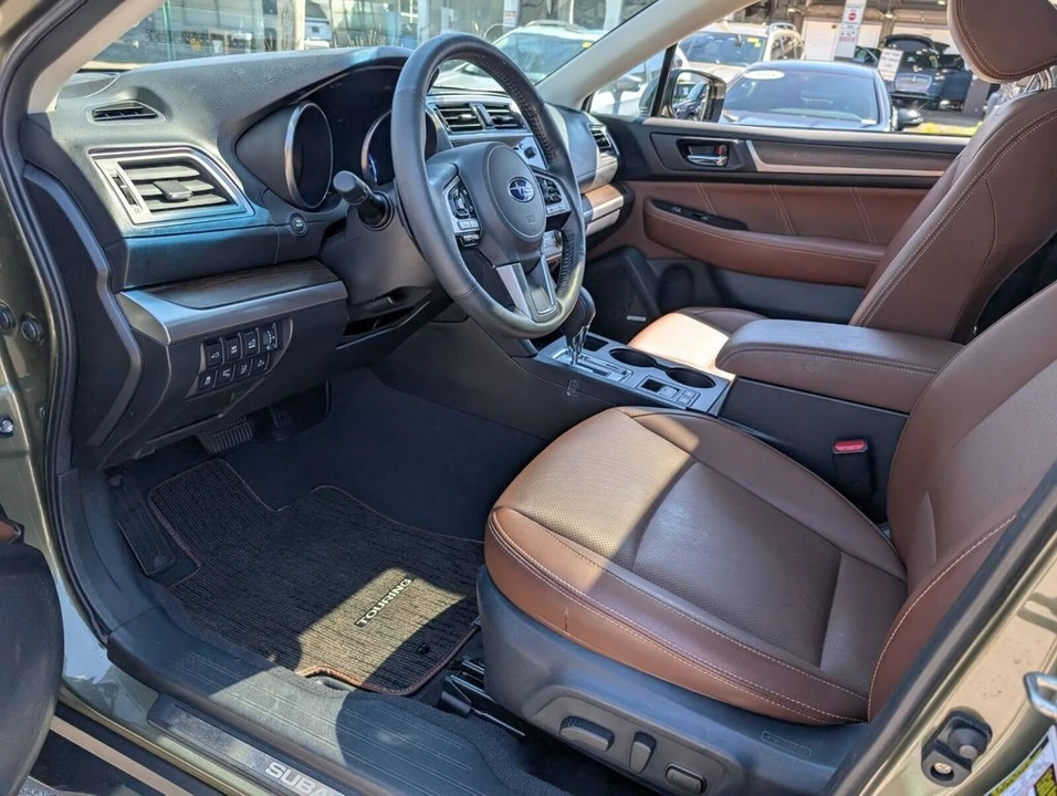 2017 Subaru Outback 5th Gen - Image 11 of 21