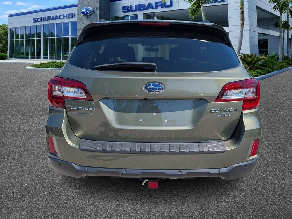 2017 Subaru Outback 5th Gen - Image 6 of 21