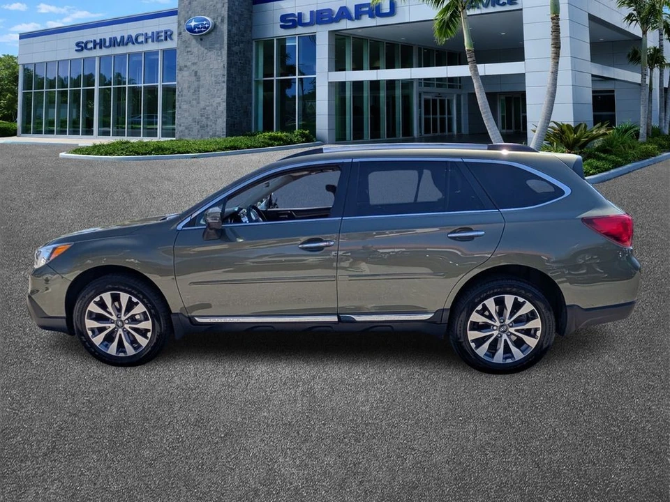 2017 Subaru Outback 5th Gen - Image 4 of 21