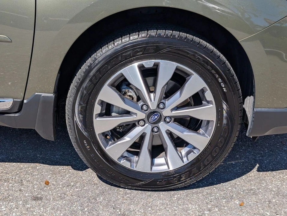 2017 Subaru Outback 5th Gen - Image 9 of 21
