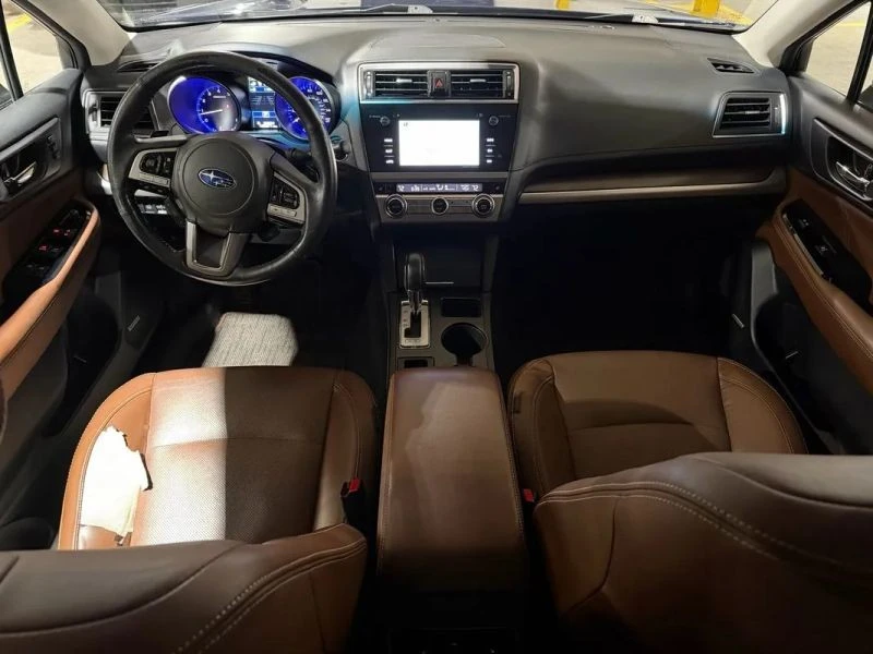 2017 Subaru Outback 5th Gen - Image 7 of 12