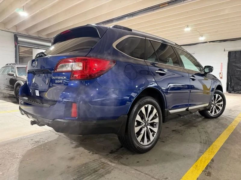 2017 Subaru Outback 5th Gen - Image 4 of 12