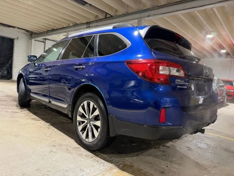 2017 Subaru Outback 5th Gen - Image 3 of 12