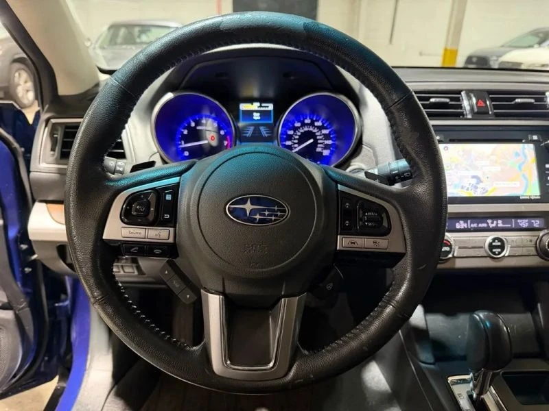 2017 Subaru Outback 5th Gen - Image 12 of 12