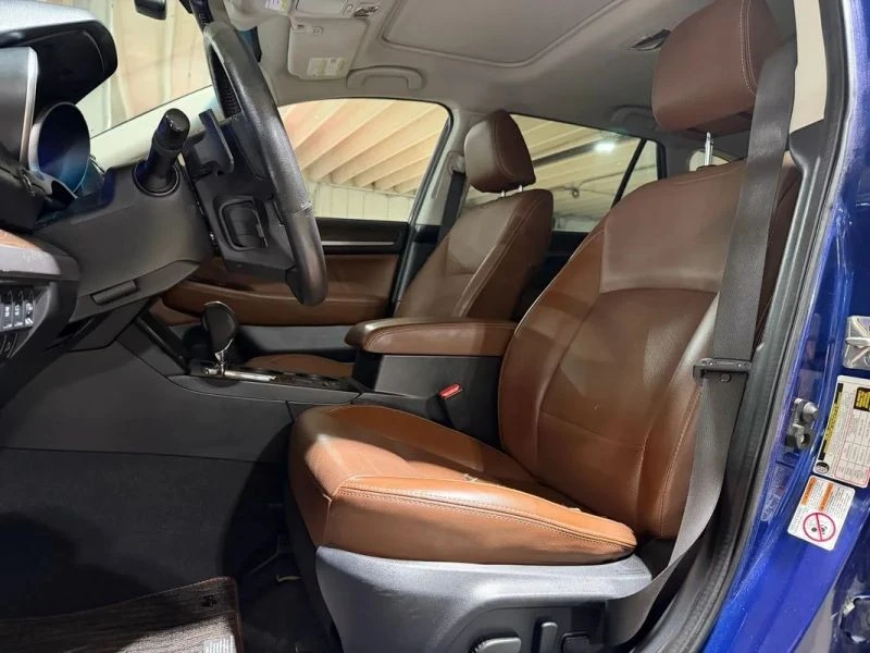 2017 Subaru Outback 5th Gen - Image 8 of 12