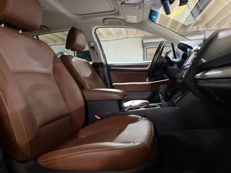 2017 Subaru Outback 5th Gen - Image 9 of 12