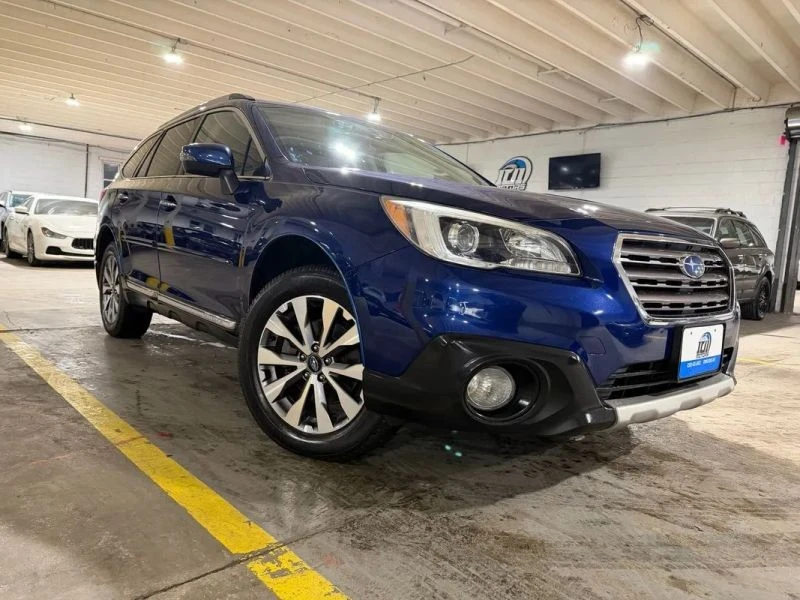 2017 Subaru Outback 5th Gen - Image 5 of 12
