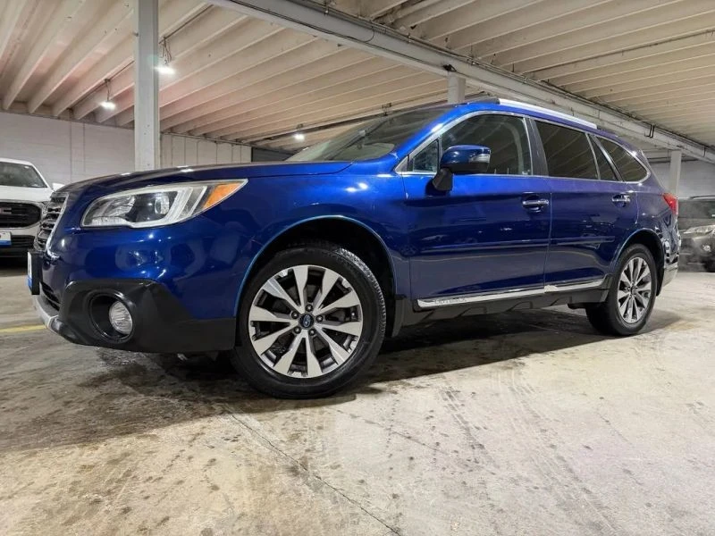 2017 Subaru Outback 5th Gen - Image 2 of 12