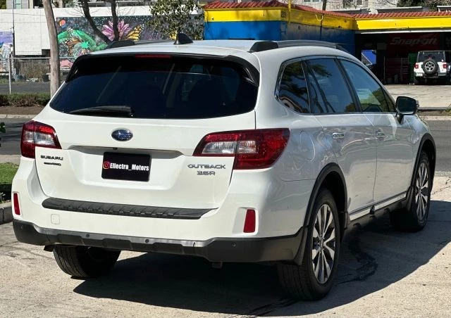 2017 Subaru Outback 5th Gen - Image 11 of 21