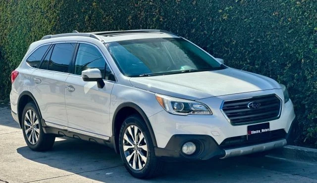 2017 Subaru Outback 5th Gen - Image 12 of 21