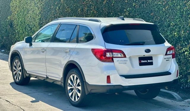 2017 Subaru Outback 5th Gen - Image 15 of 21