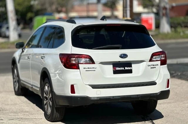 2017 Subaru Outback 5th Gen - Image 10 of 21