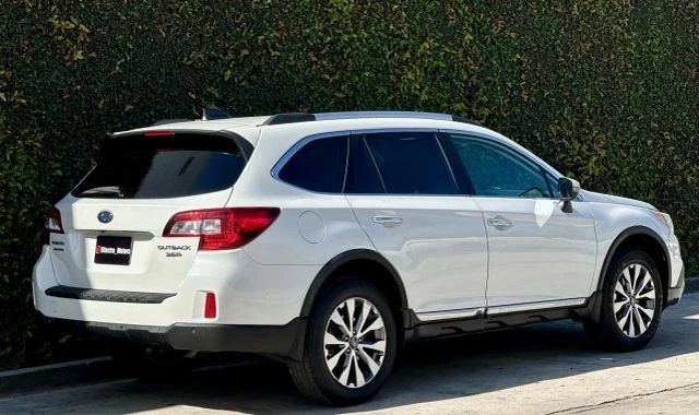 2017 Subaru Outback 5th Gen - Image 13 of 21