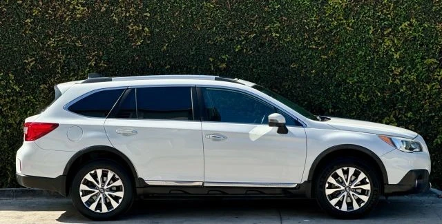 2017 Subaru Outback 5th Gen - Image 6 of 21