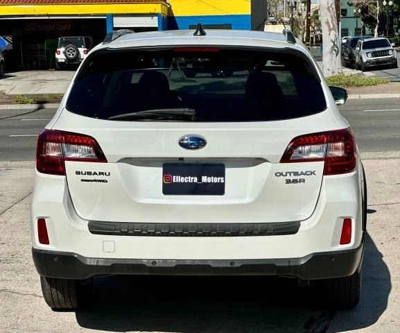 2017 Subaru Outback 5th Gen - Image 5 of 21