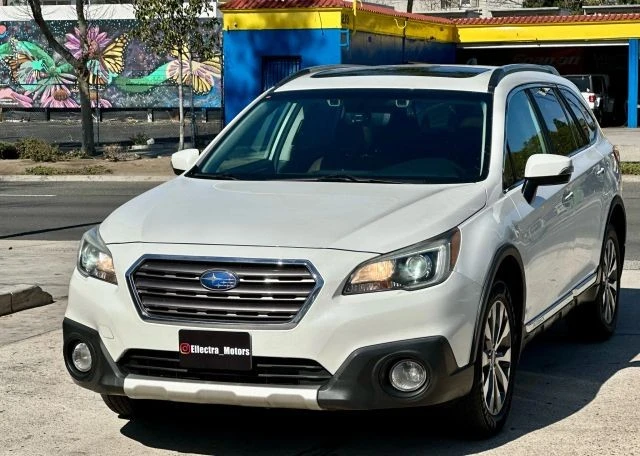 2017 Subaru Outback 5th Gen - Image 9 of 21