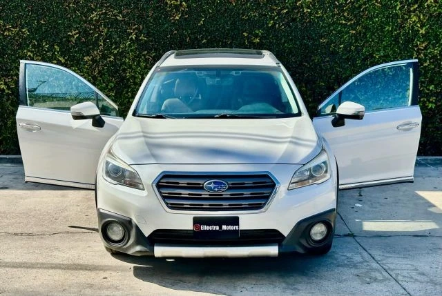 2017 Subaru Outback 5th Gen - Image 3 of 21
