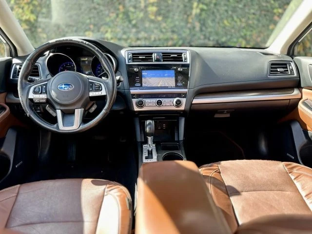 2017 Subaru Outback 5th Gen - Image 18 of 21