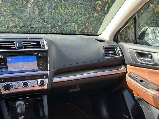 2017 Subaru Outback 5th Gen - Image 20 of 21