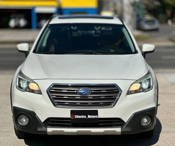 2017 Subaru Outback 5th Gen - Image 2 of 21