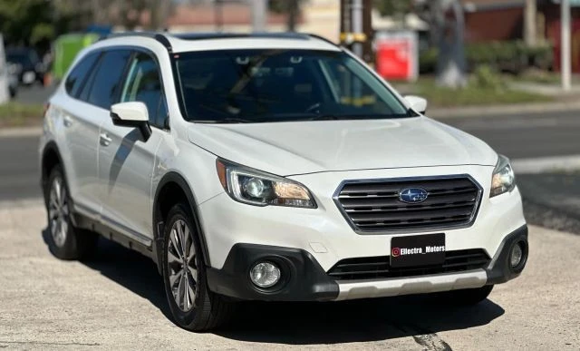 2017 Subaru Outback 5th Gen - Image 8 of 21