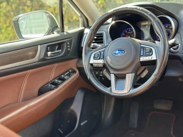 2017 Subaru Outback 5th Gen - Image 19 of 21