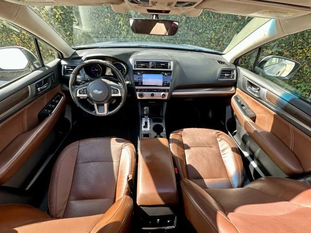 2017 Subaru Outback 5th Gen - Image 21 of 21