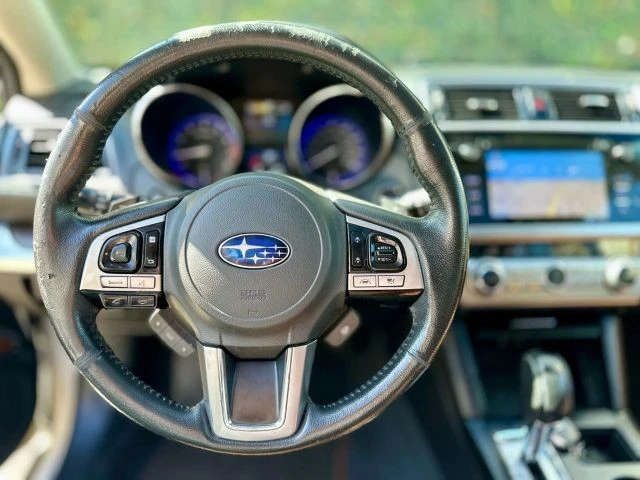 2017 Subaru Outback 5th Gen - Image 17 of 21