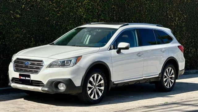 2017 Subaru Outback 5th Gen - Image 14 of 21