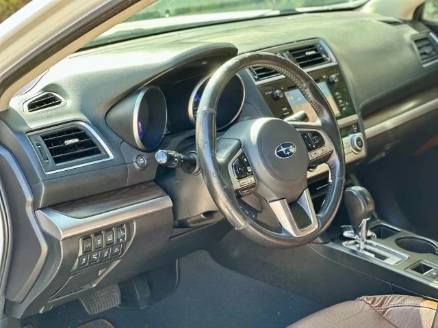 2017 Subaru Outback 5th Gen - Image 16 of 21