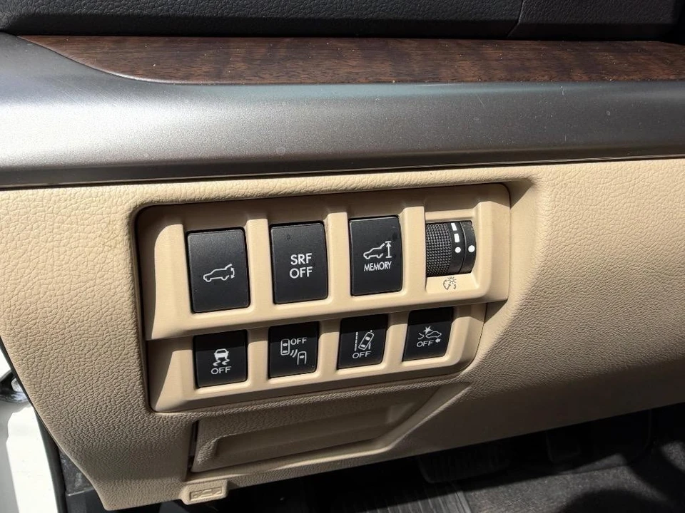 2017 Subaru Outback 5th Gen - Image 8 of 21