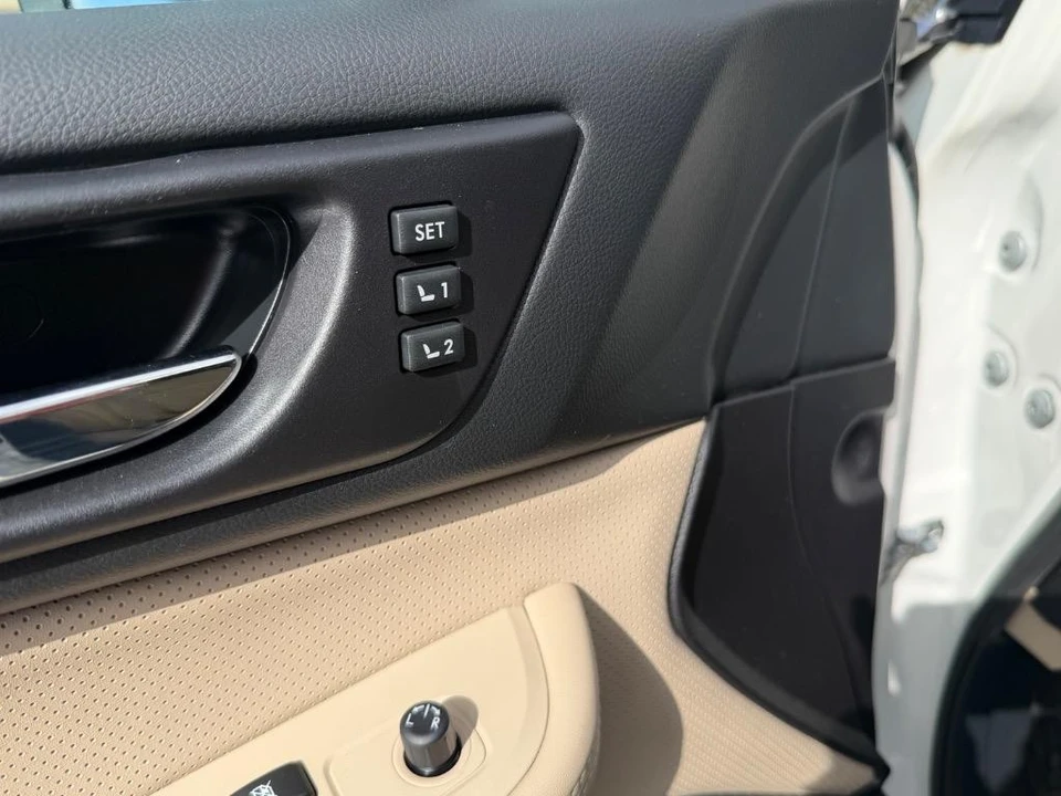 2017 Subaru Outback 5th Gen - Image 7 of 21