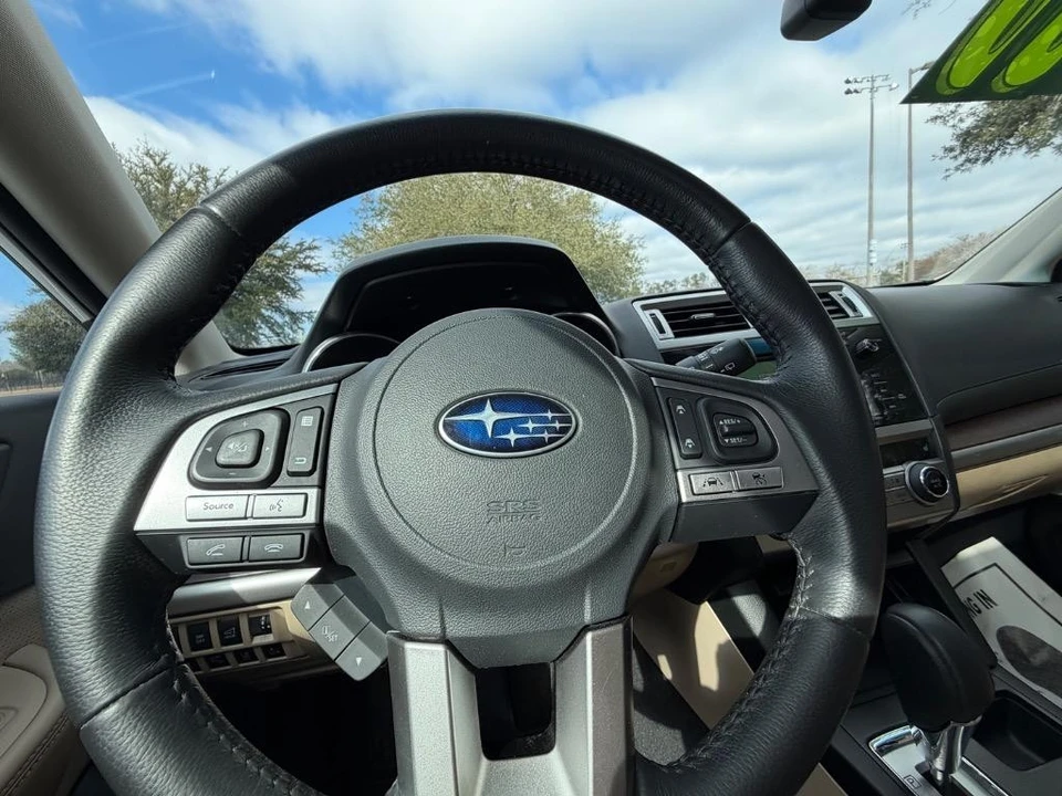 2017 Subaru Outback 5th Gen - Image 12 of 21