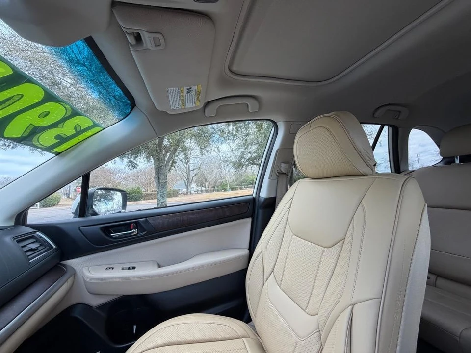 2017 Subaru Outback 5th Gen - Image 19 of 21