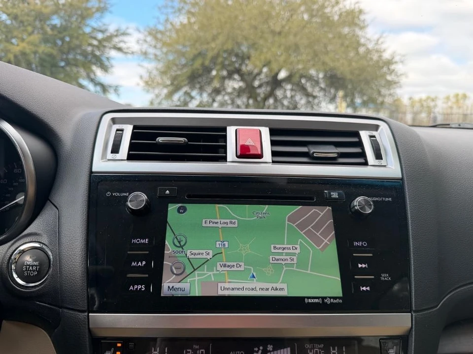 2017 Subaru Outback 5th Gen - Image 14 of 21