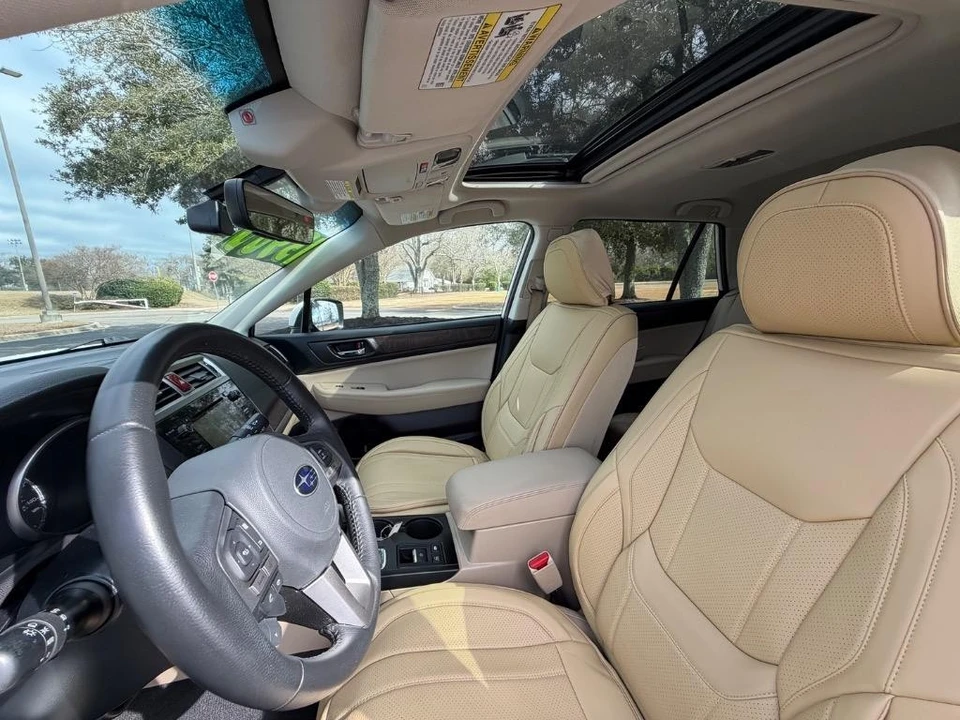 2017 Subaru Outback 5th Gen - Image 10 of 21
