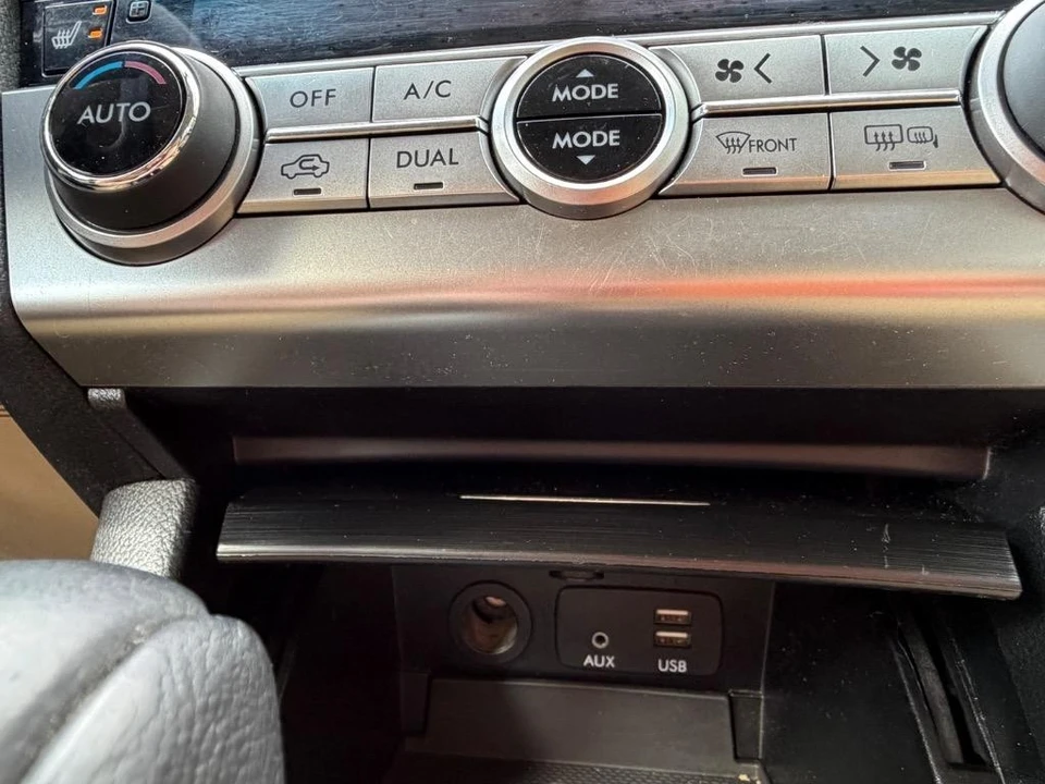 2017 Subaru Outback 5th Gen - Image 17 of 21