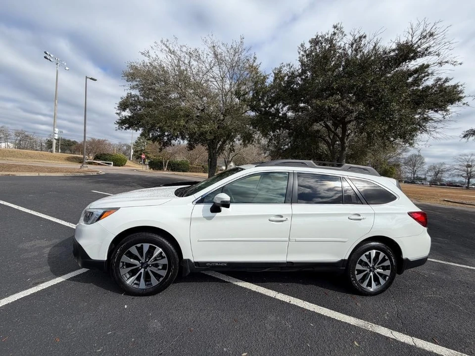 2017 Subaru Outback 5th Gen - Image 2 of 21