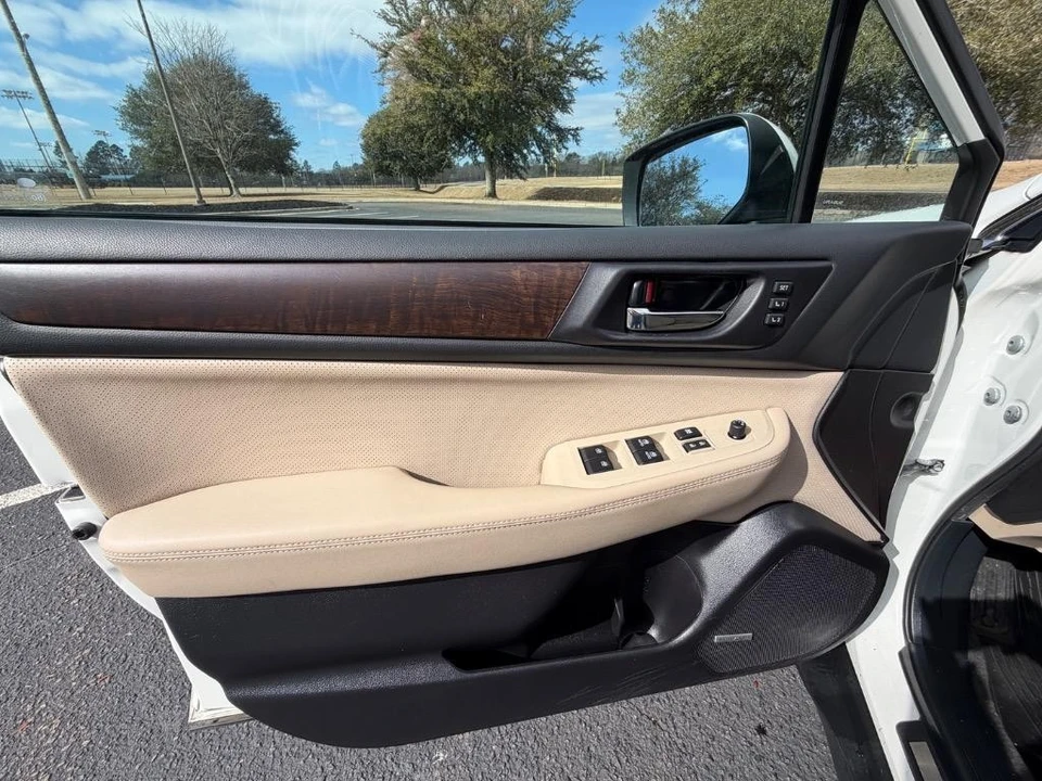 2017 Subaru Outback 5th Gen - Image 6 of 21