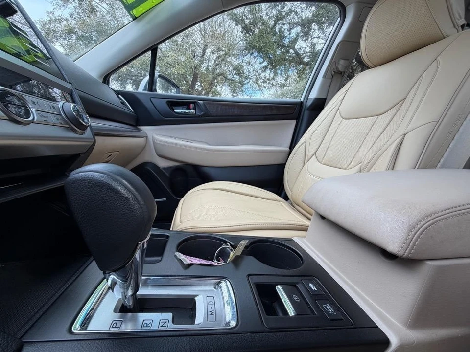2017 Subaru Outback 5th Gen - Image 18 of 21