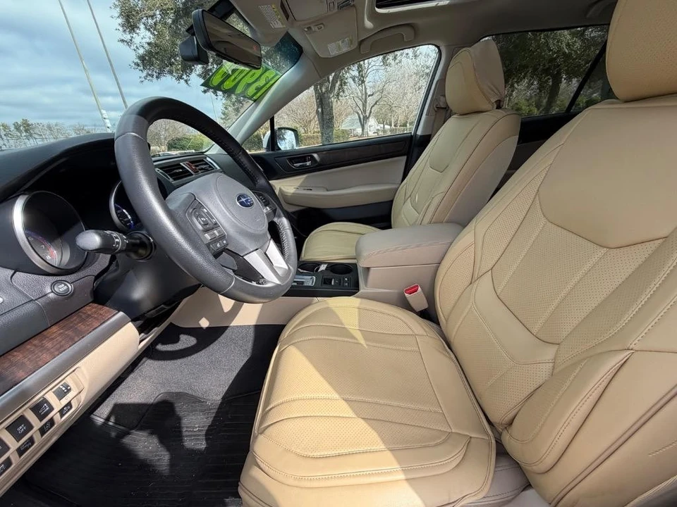 2017 Subaru Outback 5th Gen - Image 9 of 21