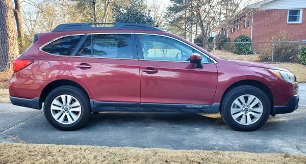 2017 Subaru Outback 5th Gen - Image 3 of 8