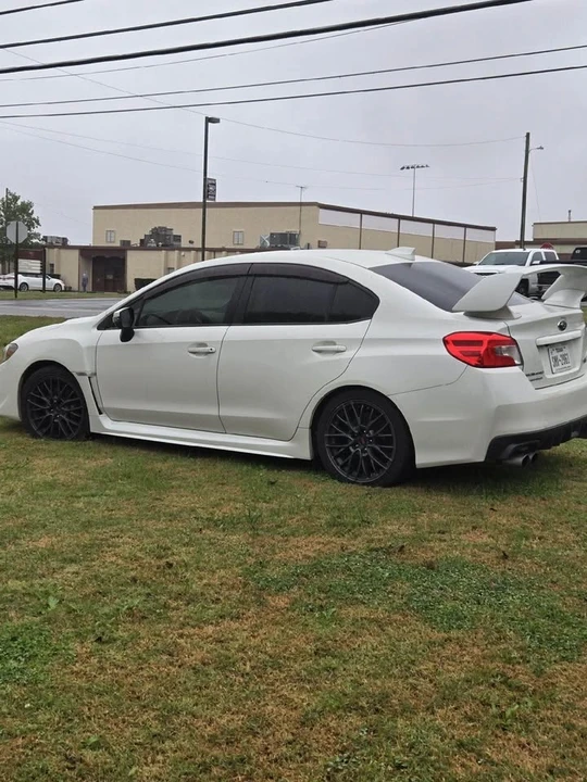 2017 Subaru Impreza WRX STi 3rd Gen - Image 4 of 10