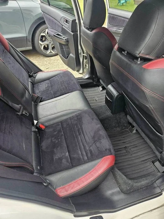 2017 Subaru Impreza WRX STi 3rd Gen - Image 7 of 10