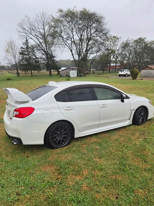 2017 Subaru Impreza WRX STi 3rd Gen - Image 2 of 10