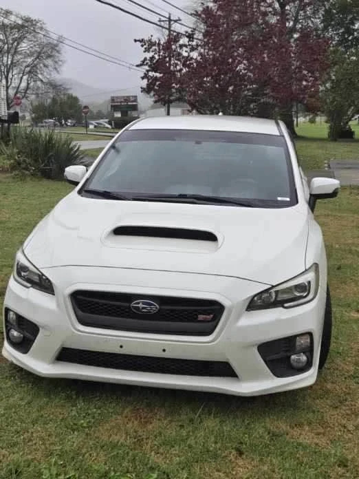 2017 Subaru Impreza WRX STi 3rd Gen - Image 3 of 10