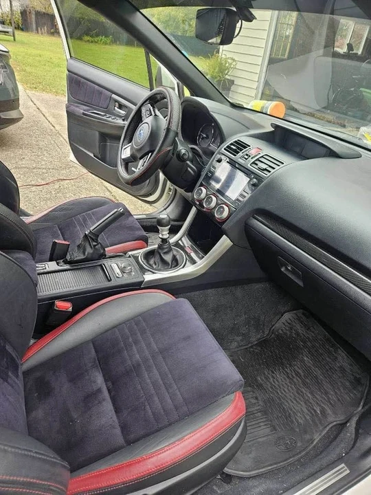 2017 Subaru Impreza WRX STi 3rd Gen - Image 6 of 10